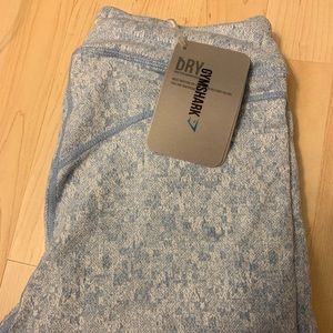 GYMSHARK fleur leggings